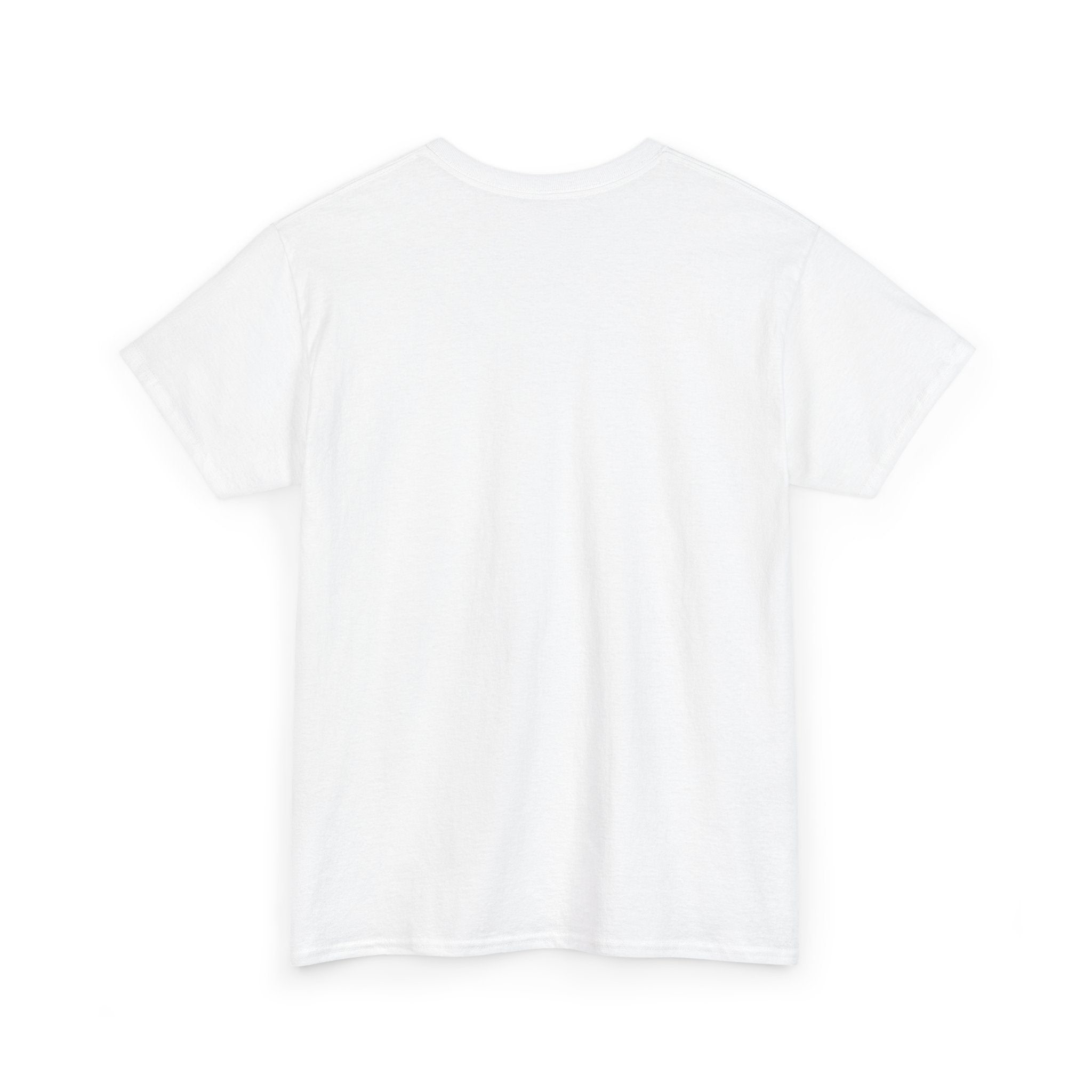 Cozy Cat Comfy Tee