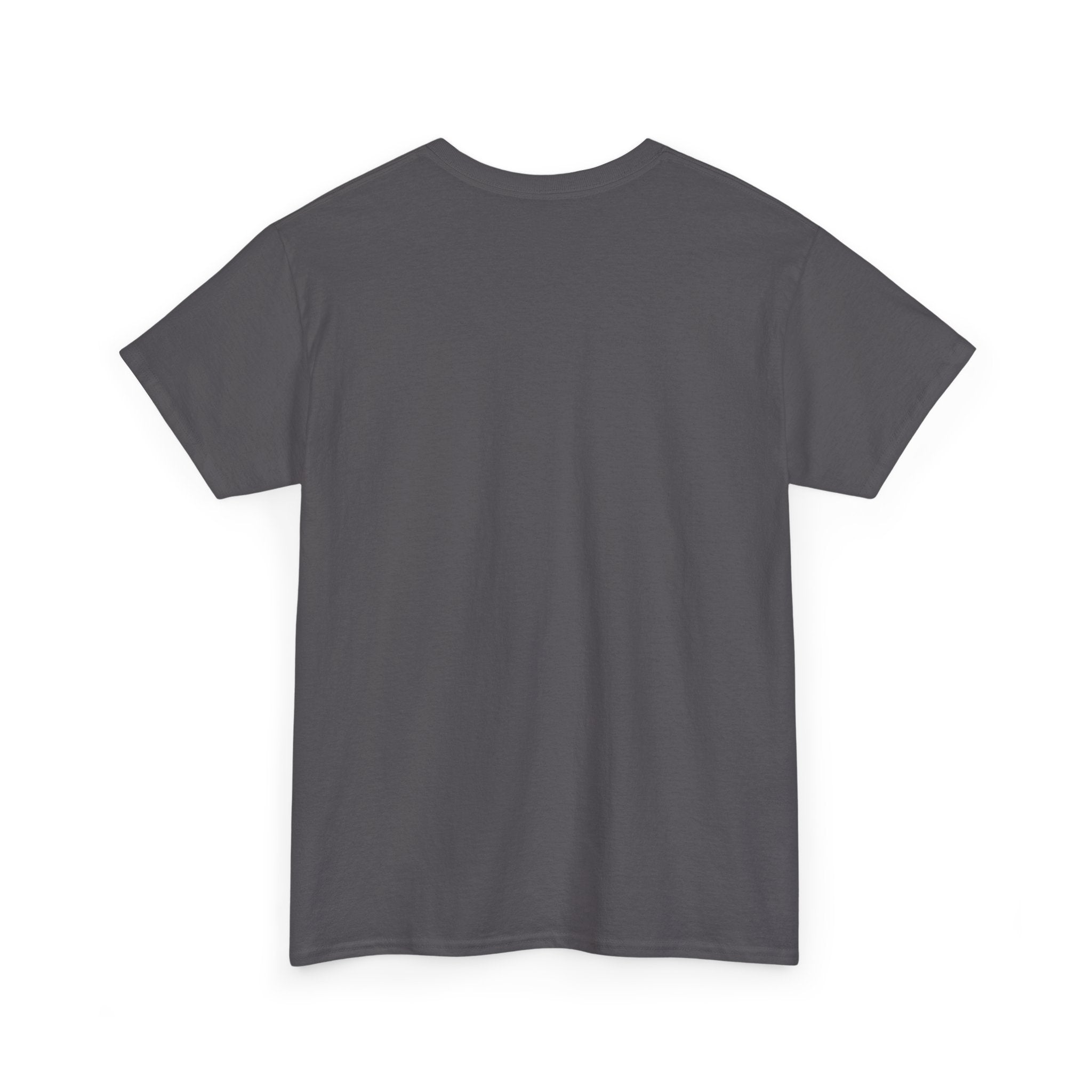 Cozy Cat Comfy Tee