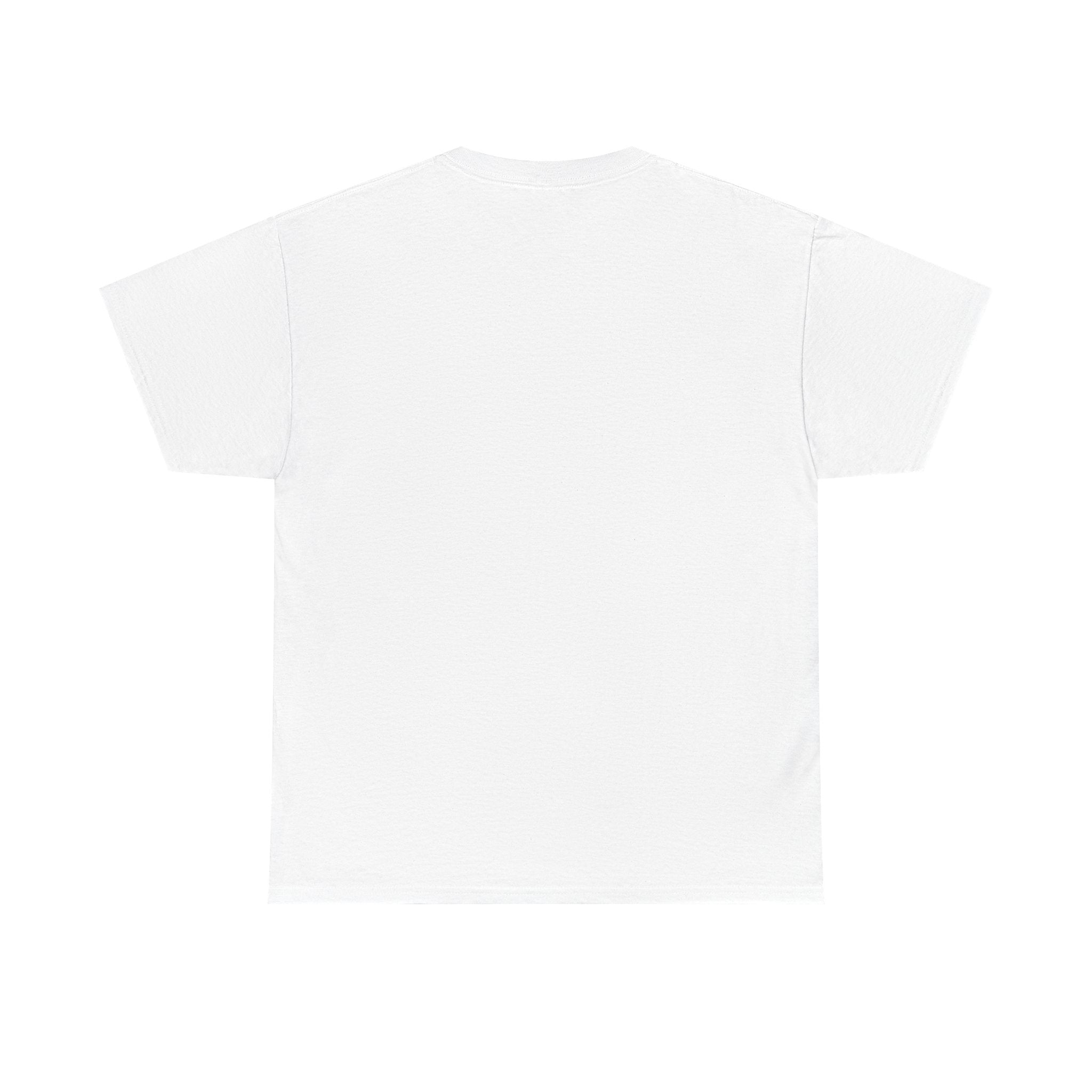 Cozy Cat Comfy Tee